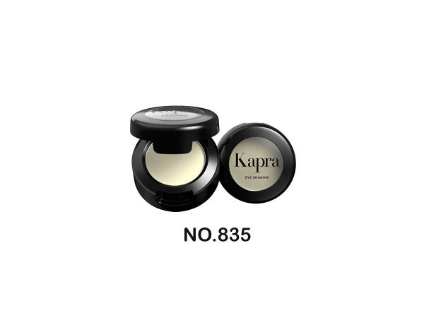 سایه چشم کاپرا نیو (Kapra new) شماره 835
