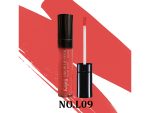 رنگ رژلب مایع کاپرا نیو (Kapra new) شماره L09