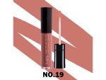 رنگ رژلب مایع کاپرا نیو (Kapra new) شماره L19