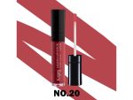 رنگ رژلب مایع کاپرا نیو (Kapra new) شماره L20