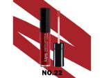 رنگ رژلب مایع کاپرا نیو (Kapra new) شماره L22
