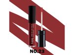 رنگ رژلب مایع کاپرا نیو (Kapra new) شماره L23