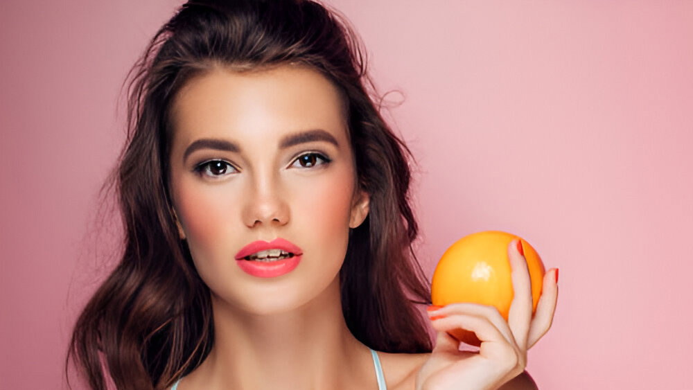 غذای پوست و مواد مغذی حیاتی
