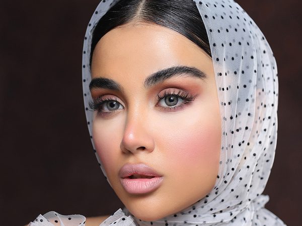 تست لنز چشم کانفست (CONFEST) شماره 18 DESIGRAY