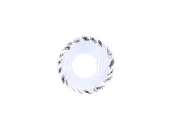 لنز چشم رنگی کانفست (CONFEST) شماره 9 مدل Ice Gray