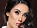 تست لنز چشم رنگی کانفست (CONFEST) شماره 9 مدل Ice Gray