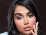 تست لنز چشم رنگی کانفست (CONFEST) شماره 12 مدل Chanel Gray