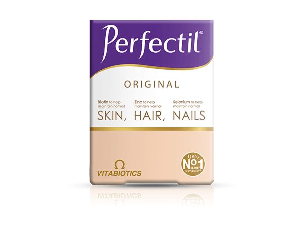 قرص پرفکتیل اورجینال (Perfectil Original)