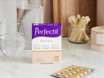استفاده از قرص پرفکتیل اورجینال (Perfectil Original)