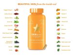 استفاده از کپسول مکمل پوست اسکین تامین (Skin Tamin)