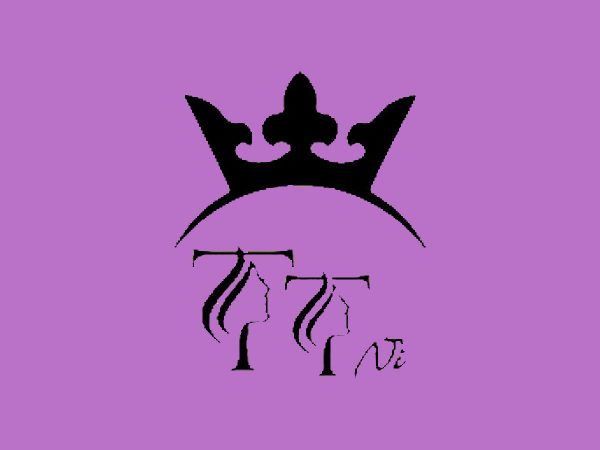 رنگ لاک ژل تی تی نی (TTNI) مدل PASTEL شماره 12