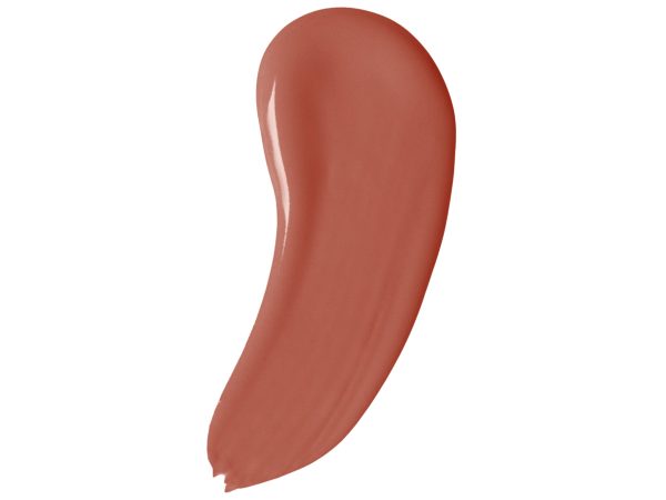 رنگ لیپ گلاس حجم‌دهنده پاستل مدل Plump Up کد 205