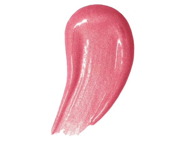 رنگ لیپ گلاس حجم‌دهنده پاستل مدل Plump Up کد 206